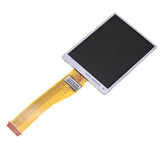 Max Digital Camera LCD Screen Display Repair Part with Backlight for Samsung P10