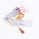 Max Top Cover Circuit Board Power Shutter Button Flex Cable for Nikon P300 P310