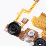 Max Top Cover Circuit Board Power Shutter Button Flex Cable for Nikon P300 P310