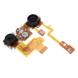 Max Top Cover Circuit Board Power Shutter Button Flex Cable for Nikon P300 P310