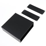 Max Aluminum Junction Box Rectifier Electric Project Enclosure DIY 150x46x160mm