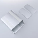 Max Aluminum Junction Box Universal Electric Project Enclosure DIY 160x145x68mm