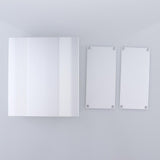 Max Aluminum Junction Box Universal Electric Project Enclosure DIY 160x145x68mm