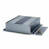 Max Aluminum Junction Box Universal Electric Project Enclosure DIY 120x131x27mm
