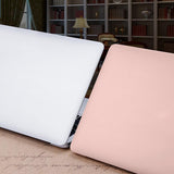 Maxbell Notebook Skin Vinyl Sticker Cover for MacBook 15.4Retina Rose Gold
