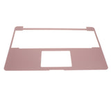 Maxbell Notebook Skin Vinyl Sticker Cover for MacBook 15.4Retina Rose Gold