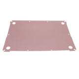 Maxbell Notebook Skin Vinyl Sticker Cover for MacBook 15.4Retina Rose Gold