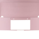 Maxbell Notebook Skin Vinyl Sticker Cover for MacBook 13pro(NO touch bar)Rose Gold