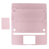 Maxbell Notebook Skin Vinyl Sticker Cover for MacBook 13.3Retina Rose Gold