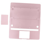 Maxbell Notebook Skin Vinyl Sticker Cover for MacBook 13.3Retina Rose Gold
