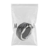 Max Macro Extension Tubes Step Up Adapter Ring for Canon DSLR Camera M42 lens