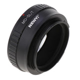 Max Macro Extension Tubes Step Up Adapter Ring for Canon DSLR Camera M42 lens
