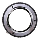 Max Macro Extension Tubes Step Up Adapter Ring for Canon DSLR Camera M42 lens