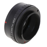 Max EXA-NEX Adjustable Focusing Helicoid Mount Adapter Ring Part for Sony