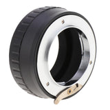 Max EXA-NEX Adjustable Focusing Helicoid Mount Adapter Ring Part for Sony