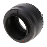 Max Camera DKL Lens Metal Adapter Manual Focus/Fixed Mount Accessory DKL-NEX