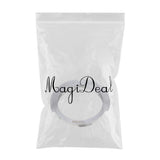 Max Leica L(M39) Lens to Leica LM(28-90) Mount Adapter Ring For M39 L39 Lens