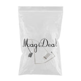 Max LVDS LCD LED Flex Screen Cable for ASUS K53 X53 A53 Notebooks, Cable: 465mmL