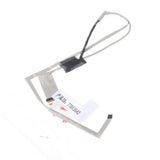 Max LVDS LCD LED Flex Screen Cable for ASUS K53 X53 A53 Notebooks, Cable: 465mmL