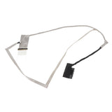 Max LVDS LCD LED Flex Screen Cable for ASUS K53 X53 A53 Notebooks, Cable: 465mmL