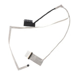 Max LVDS LCD LED Flex Screen Cable for ASUS K53 X53 A53 Notebooks, Cable: 465mmL