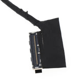 Max LVDS LCD LED Flex Screen Cable for ASUS K53 X53 A53 Notebooks, Cable: 465mmL
