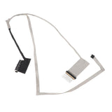 Max LVDS LCD LED Flex Screen Cable for ASUS K53 X53 A53 Notebooks, Cable: 465mmL