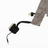 Max Laptop LCD Screen Flex Cable for ASUS G72 g72x G72V G72GX Laptop