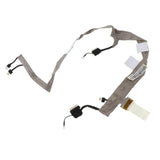 Max Laptop LCD Screen Flex Cable for ASUS G72 g72x G72V G72GX Laptop