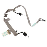 Max Laptop LCD Screen Flex Cable for ASUS G72 g72x G72V G72GX Laptop