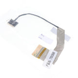 Max Laptop LVDS LCD Flex Video Screen Cable for ASUS EEE PC 1005HA 1001 1015