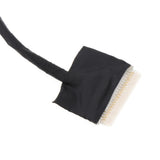 Max Laptop LVDS LCD Flex Video Screen Cable for ASUS EEE PC 1005HA 1001 1015