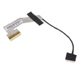 Max Laptop LVDS LCD Flex Video Screen Cable for ASUS EEE PC 1005HA 1001 1015