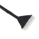 Max Replacement Laptop LCD Screen Flex Cable for ASUS K72DR K72DY K72F Laptop