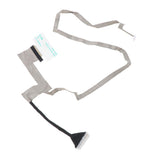 Max Replacement Laptop LCD Screen Flex Cable for ASUS K72DR K72DY K72F Laptop