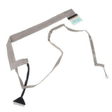 Max Replacement Laptop LCD Screen Flex Cable for ASUS K72 Laptop