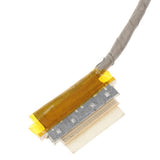 Max Laptop LCD Flex Video Screen Cable Cord for ASUS N55 N55SF N55S N55U N55SL