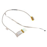 Max Laptop LCD Flex Video Screen Cable Cord for ASUS N55 N55SF N55S N55U N55SL