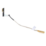 Max Replacement LCD Screen Flex Video Ribbon Cable for U36JC-1A U36 U36SG U36JC