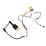 Max Laptop LVDS LCD LED Flex Screen Connector Cable for ASUS X501 X501A X501U