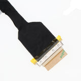 Max Laptop LVDS LCD LED Flex Screen Connector Cable for ASUS X501 X501A X501U