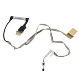 Max Laptop LVDS LCD LED Flex Screen Connector Cable for ASUS X501 X501A X501U