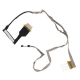 Max Laptop LVDS LCD LED Flex Screen Connector Cable for ASUS X501 X501A X501U