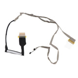 Max Laptop LVDS LCD LED Flex Screen Connector Cable for ASUS X501 X501A X501U