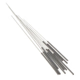 Max 3D Printer Nozzle Cleaning Kit - 0.2-1.0mm Needles and Nozzle and Wrench
