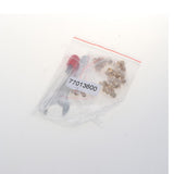 Max 3D Printer Nozzle Cleaning Kit - 0.2-1.0mm Needles and Nozzle and Wrench