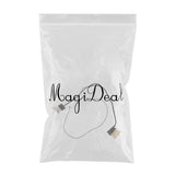 Max Laptop LVDS LCD Screen Flex Connector Cable for ASUS X402 X402C X402CA F402C