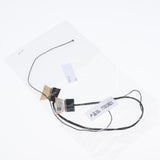 Max Laptop LVDS LCD Screen Flex Connector Cable for ASUS X402 X402C X402CA F402C