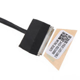Max Laptop LVDS LCD Screen Flex Connector Cable for ASUS X402 X402C X402CA F402C