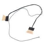 Max Laptop LVDS LCD Screen Flex Connector Cable for ASUS X402 X402C X402CA F402C